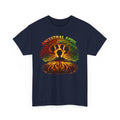 Ancestral April T-Shirt — Graphic Tee